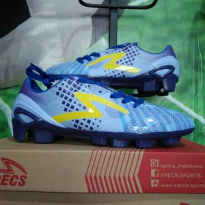 Sepatu Bola Specs Sioux Fg Tokopedia