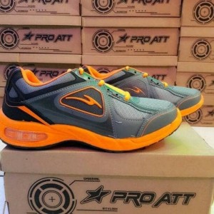 Sepatu Olah Raga Terbaru Sepatu Badminton Murah Tokopedia