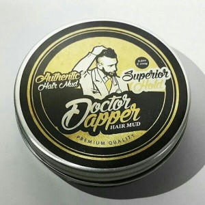 Doctor Dapper Superior Hold Gold Harga Promo Tokopedia