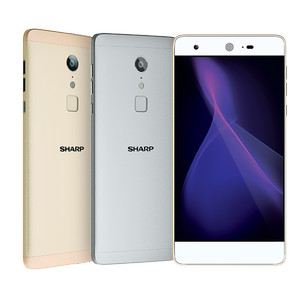 Sharp Z2 Tokopedia