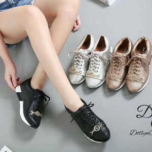 Sepatu Wanita Murah H1 Tokopedia
