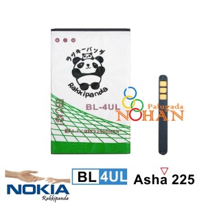 Nokia Asha 225 Tokopedia