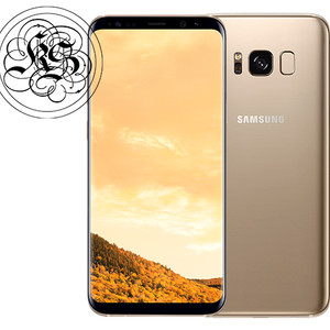 Samsung S8 Plus Sein 64gb Mulus Fullset Ori Grs Sein Samsung Resmi Tokopedia