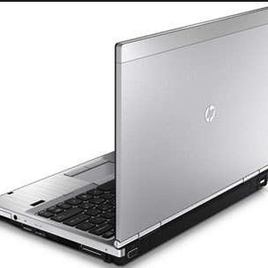 Hp Elitebook 2560p Core I5 Murah Dan Tangguh Tokopedia