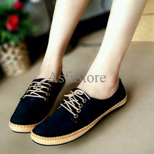 Sepatu Kets Wanita Sds96 Tokopedia