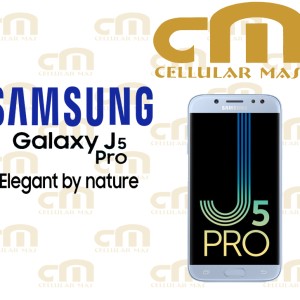 Samsung Galaxy J5 Pro Garansi Resmi Sein Tokopedia
