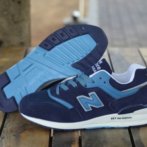 Sepatu Nb 997 Pria Tokopedia