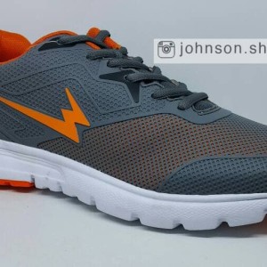 Sepatu Lari Eagle Hover Running Tokopedia
