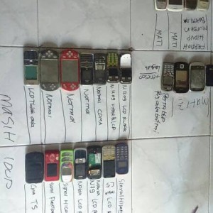 Hp Campur Tokopedia