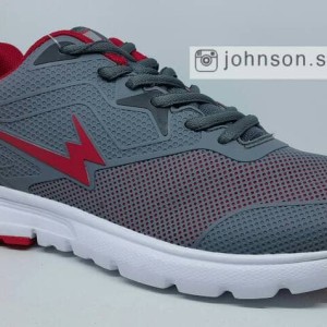 Sepatu Lari Eagle Hover Running Tokopedia