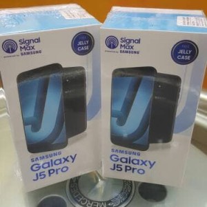 Samsung J5 Pro 2017 Garansi Resmi Sein Tokopedia