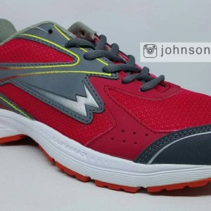 Sepatu Eagle Heroes Running Tokopedia