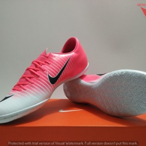 Sepatu Futsal Nike Mercurial X Cr7 Grade Original Terlaris 2018 Tokopedia