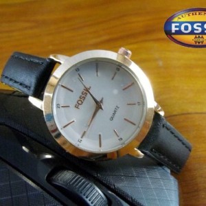 Jam Tangan Fossil Lucu Tokopedia
