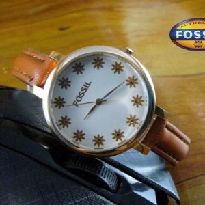 Jam Tangan Fossil Lucu Tokopedia