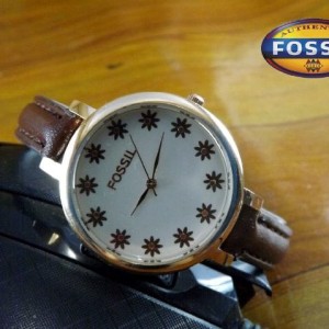 Jam Tangan Fossil Lucu Tokopedia
