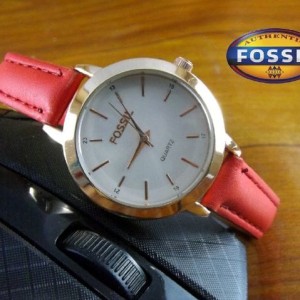 Jam Tangan Fossil Lucu Tokopedia