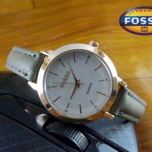 Jam Tangan Fossil Lucu Tokopedia