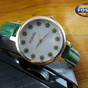 Jam Tangan Fossil Lucu Tokopedia