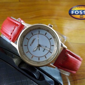 Jam Tangan Fossil Lucu Tokopedia