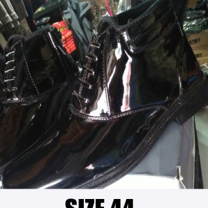Sepatu Pdh Mengkilap Original Tokopedia
