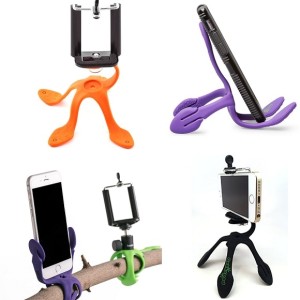 Portable Tripod Smartphone Tokopedia