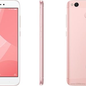 Xiaomi Redmi 4x Prime Gold 3 32gb Garansi 1 Tahun Tokopedia