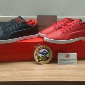 Sepatu Ferrari Tokopedia