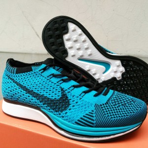 Sepatu Nike Flayknit Racer Original Tokopedia