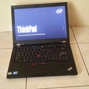Lenovo Thinkpad T420 Intel Core I7 Vga Nvidia Quadro Nvs 4200m Finger Os Windows 7 Mulus Tokopedia