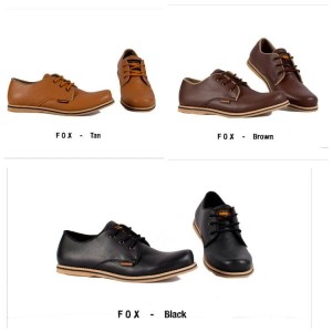 Sepatu Casual Pria Kickers Tokopedia