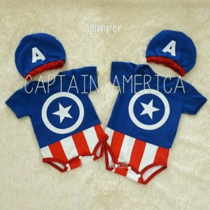 Jumper Bayi Jumpsuit Bayi Baju Bayi Import Motif Awan Tokopedia