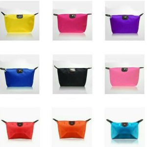 Promo Cantik Tas Pouch Kosmetik Bag Make Up Body Lotion Tokopedia