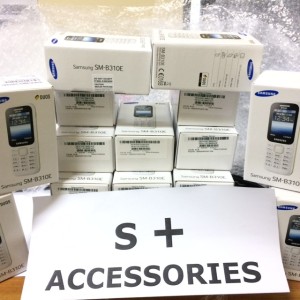 Samsung B310e Tokopedia