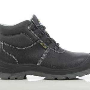 Sepatu Bestboy S3 Safety Jogger Shoes Original Safetyjogger Tokopedia