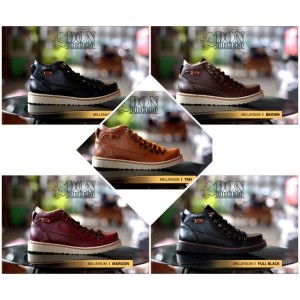 Sepatu Murah Tokopedia