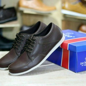 Sepatu Original Dr Becco Tokopedia