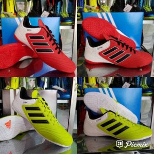 Sepatu Futsal Adidas New Copa Mundial 2017 Tokopedia