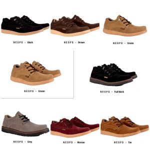 Sepatu Vans Pria Tokopedia