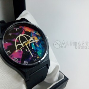 Jam Tangan Custom Tokopedia