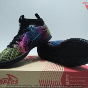 Sepatu Futsal Specs Barricada Ultra In Tokopedia