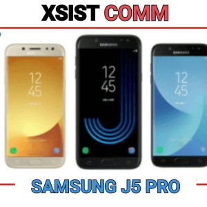 Hp Samsung Galaxy J5 Pro Tokopedia