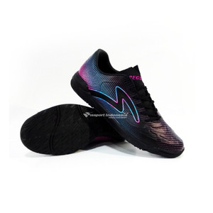 Sepatu Futsal Specs Swervo Thunderbolt In Squadron Spirit Orange White Original 100 Tokopedia