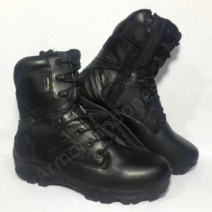 Sepatu Delta Hitam Tokopedia