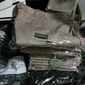 Celana Tactical Blackhawk Pendek Outdor Tokopedia