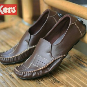 Sepatu Kerja Pria Kickers Tokopedia