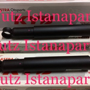 Shock Breaker Merk Kayaba Premium Toyota Avanza Depan 2004 2011 Asli Original Harga Sepasang Promo Free 2pcs Stoper Shock Tokopedia