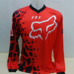 Baju Sepeda Baju Trail 1 Tokopedia