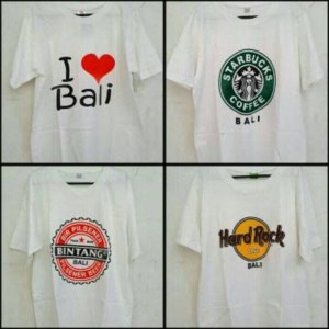 Kaos Bali Xxl Berwarna Katun Halus Tebal Harga Khusus Size Xxl Tokopedia