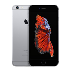 Iphone 6s Plus 16gb Grey Garansi Distributor 1 Tahun Tokopedia